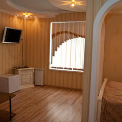 Отель Garden Hotel, Москва, Московская область