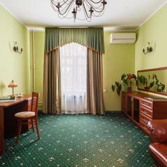 Гостиница Коломенское, Москва, Московская область