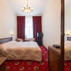 Отель Камергерский, Москва, Московская область