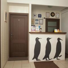 Хостел 3 Пингвина на Пятницкой, Москва, Московская область