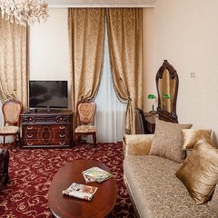 Отель Камергерский, Москва, Московская область