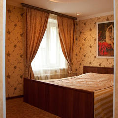 Отель Garden Hotel, Москва, Московская область