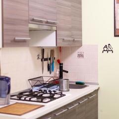 Хостел 3 Пингвина на Пятницкой, Москва, Московская область