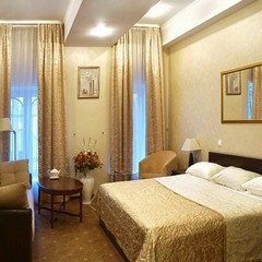 Отель Камергерский, Москва, Московская область