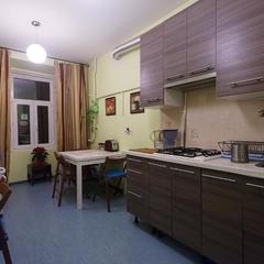 Хостел 3 Пингвина на Пятницкой, Москва, Московская область