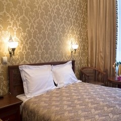 Отель Камергерский, Москва, Московская область