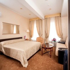 Отель Камергерский, Москва, Московская область