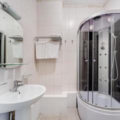 Гостиница Коломенское, Москва, Московская область