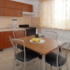 Гостиница Эридан 2, Москва, Московская область