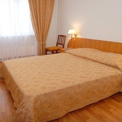 Гостиница Эридан 2, Москва, Московская область