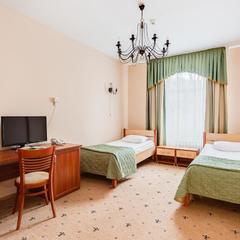 Гостиница Коломенское, Москва, Московская область