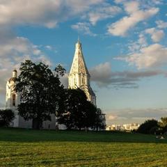 Гостиница Коломенское, Москва, Московская область