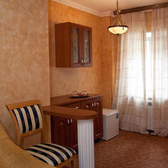 Отель Garden Hotel, Москва, Московская область