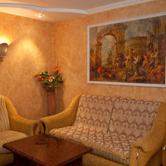 Отель Garden Hotel, Москва, Московская область