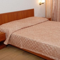 Гостиница Эридан 2, Москва, Московская область