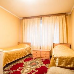 Отель Garden Hotel, Москва, Московская область