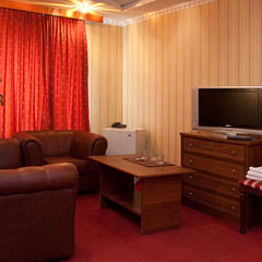 Отель Garden Hotel, Москва, Московская область