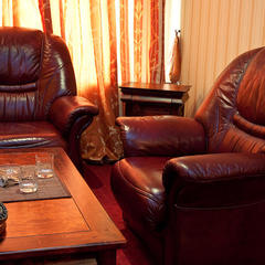 Отель Garden Hotel, Москва, Московская область