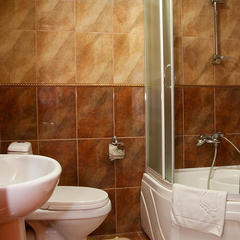 Отель Garden Hotel, Москва, Московская область