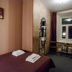 Хостел 3 Пингвина на Пятницкой, Москва, Московская область