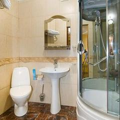 Отель Garden Hotel, Москва, Московская область