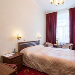 Отель Камергерский, Москва, Московская область