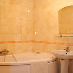 Отель Garden Hotel, Москва, Московская область