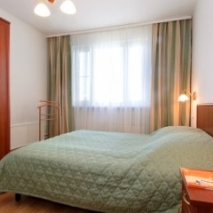 Гостиница Эридан 2, Москва, Московская область