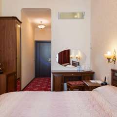 Отель Камергерский, Москва, Московская область