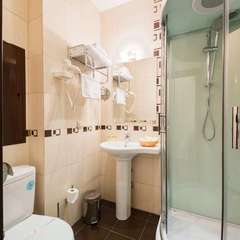 Отель Камергерский, Москва, Московская область