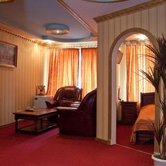 Отель Garden Hotel, Москва, Московская область