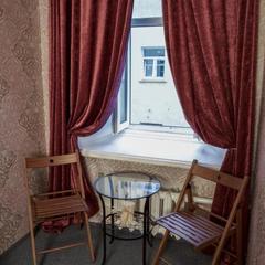 Хостел 3 Пингвина на Пятницкой, Москва, Московская область