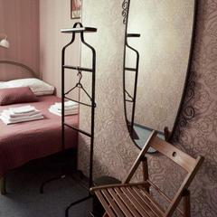 Хостел 3 Пингвина на Пятницкой, Москва, Московская область