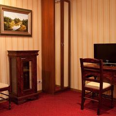 Отель Garden Hotel, Москва, Московская область