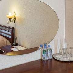 Отель Камергерский, Москва, Московская область