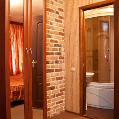 Отель Garden Hotel, Москва, Московская область