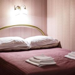 Хостел 3 Пингвина на Пятницкой, Москва, Московская область