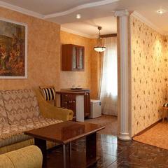 Отель Garden Hotel, Москва, Московская область