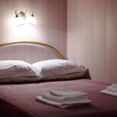 Хостел 3 Пингвина на Пятницкой, Москва, Московская область