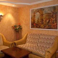 Отель Garden Hotel, Москва, Московская область