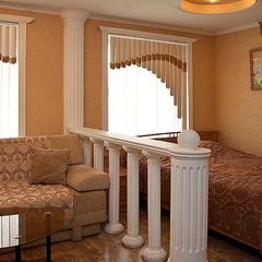 Отель Garden Hotel, Москва, Московская область