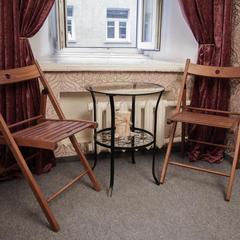 Хостел 3 Пингвина на Пятницкой, Москва, Московская область