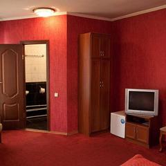 Отель Garden Hotel, Москва, Московская область