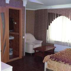 Отель Garden Hotel, Москва, Московская область