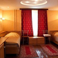 Отель Garden Hotel, Москва, Московская область