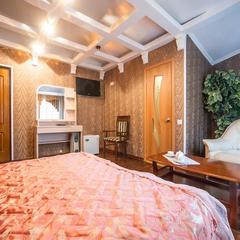 Отель Garden Hotel, Москва, Московская область