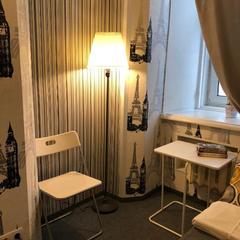 Хостел 3 Пингвина на Пятницкой, Москва, Московская область