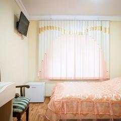 Отель Garden Hotel, Москва, Московская область