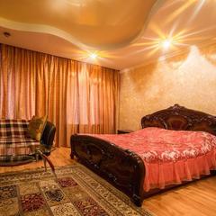 Отель Garden Hotel, Москва, Московская область