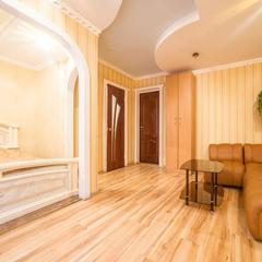 Отель Garden Hotel, Москва, Московская область